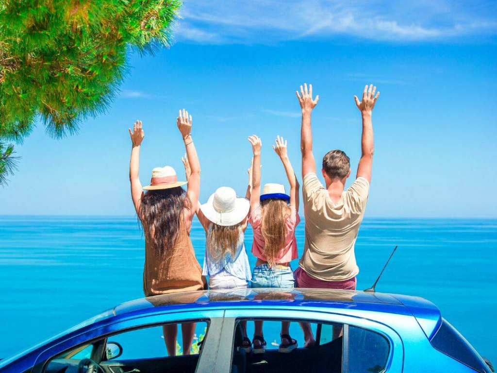 maraş aile tatil