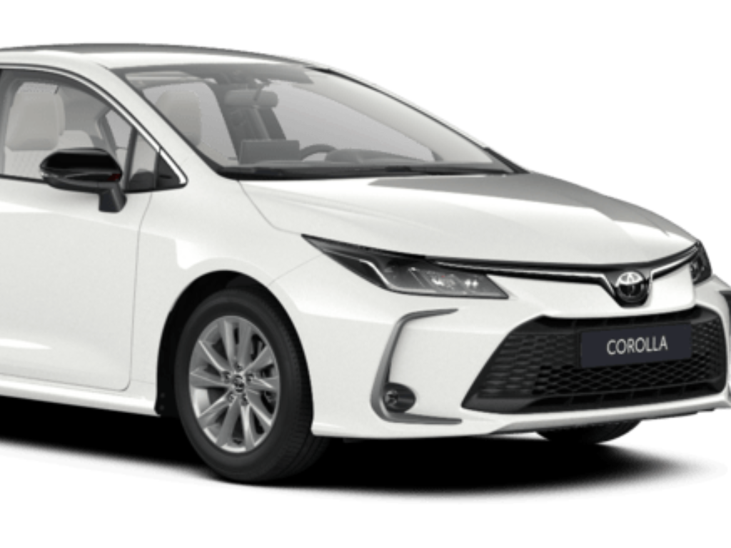 corolla araç kiralama
