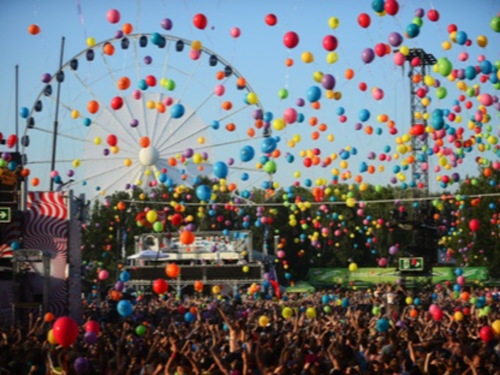 maraş festival