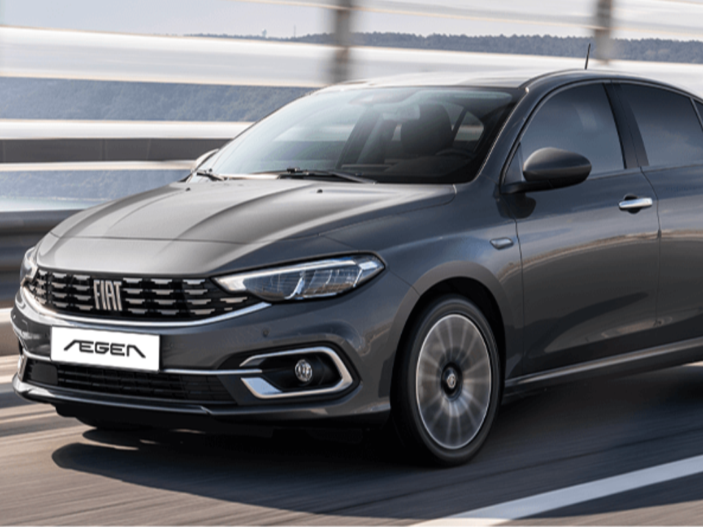fiat egea kahramanmaraş