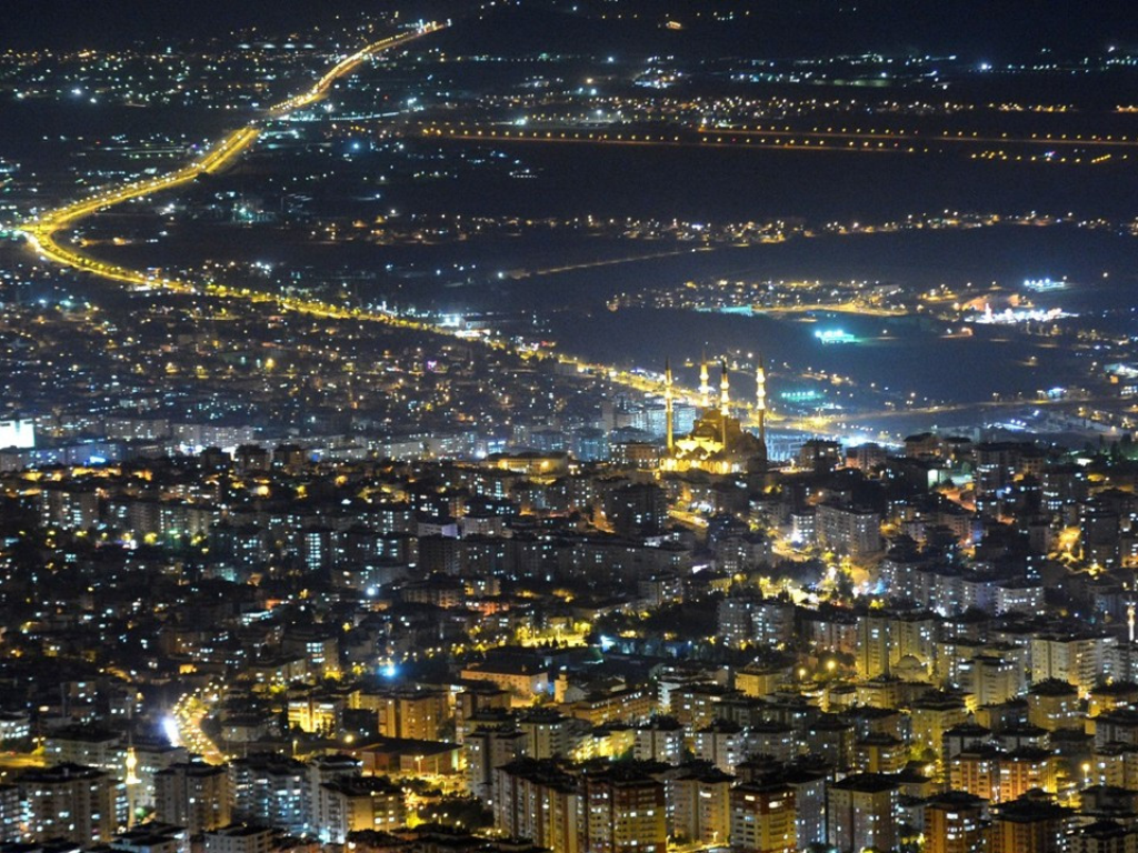 kahramanmaraş araç kiralama