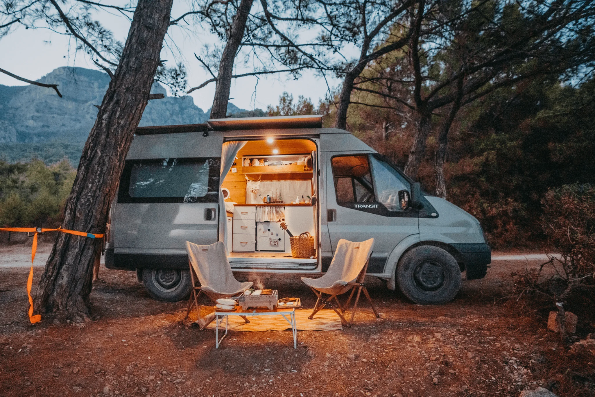 karavan