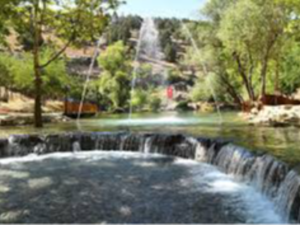 maraş rota