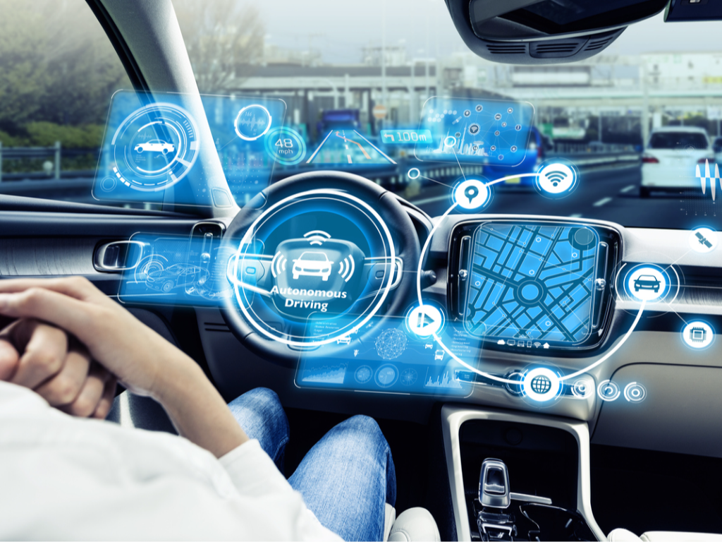 maraş elektrikli araç kiralama