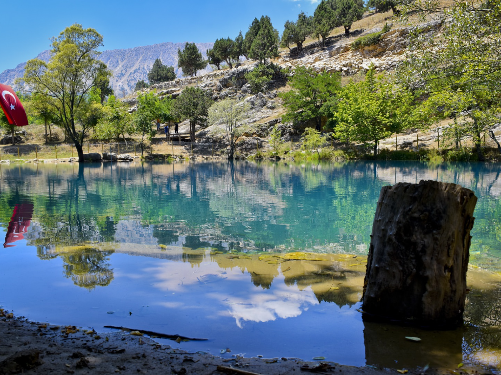 maraş