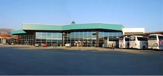 maraş otogar araç kiralama