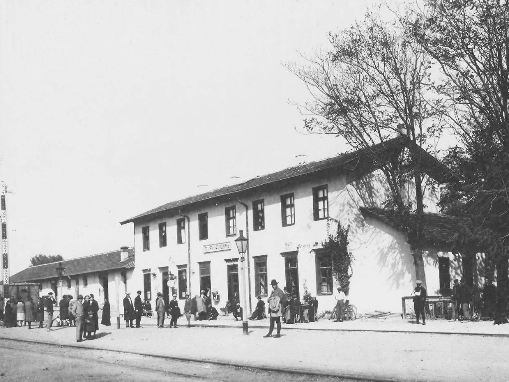 pazarcık tren istasyonu araç kiralama