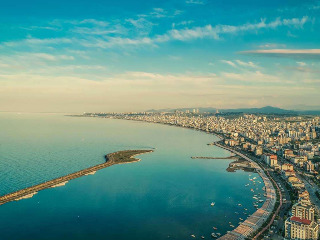 samsun araç kiralama gezi rehberi