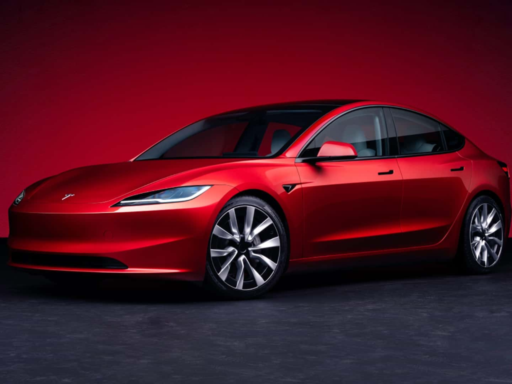 tesla maraş