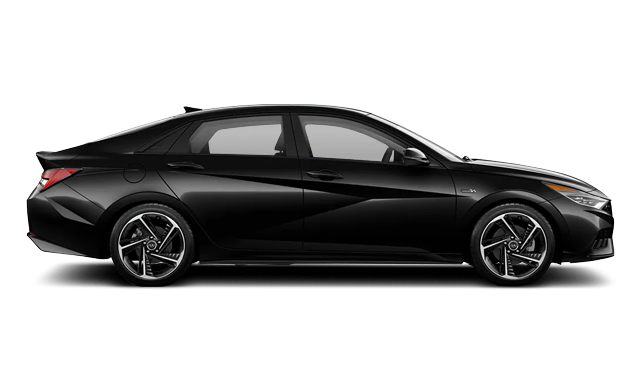 HYUNDAİ ELENTRA