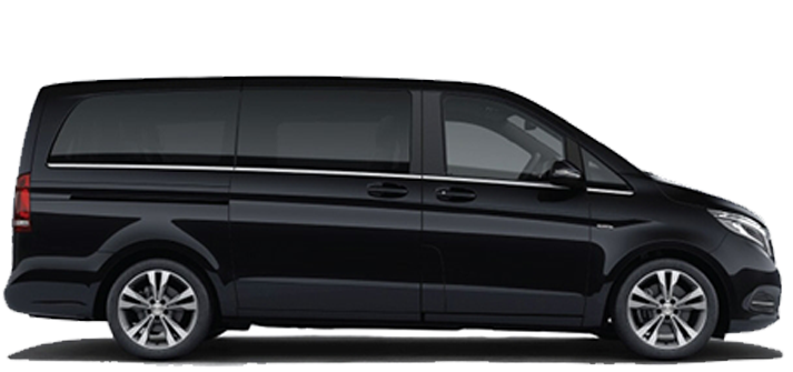 MERCEDES VİTO TOURER