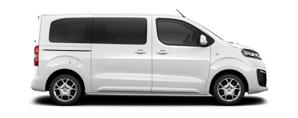 CITROEN JUMPY