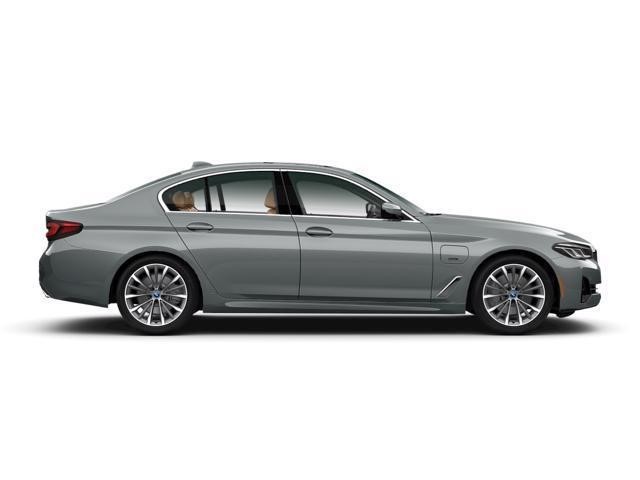 BMW 5.20İ