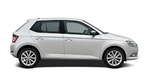 SKODA FABİO