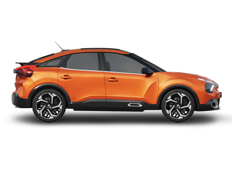 CITROEN C-4