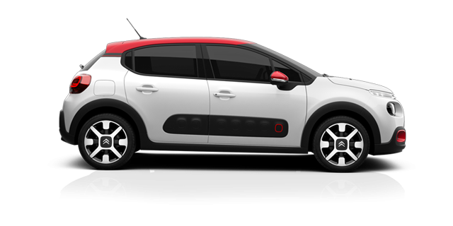 CITROEN C-3