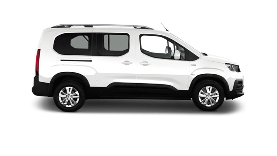 PEUGEOUT RIFTER