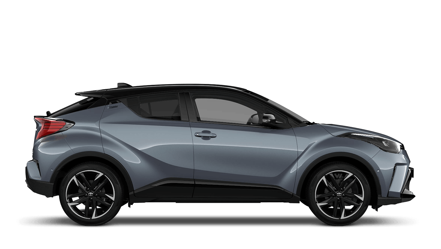 TOYOTA CH-R HYBRİD