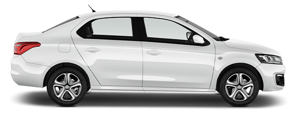 CITROEN C-ELYSEE