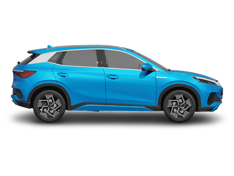 BYD ATTO 3
