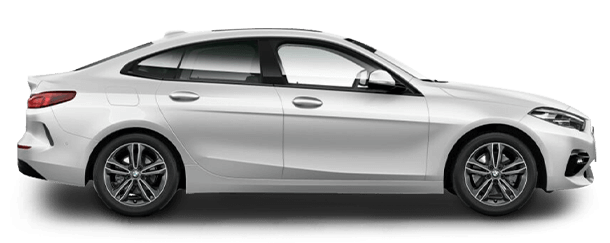 BMW 2.18İ