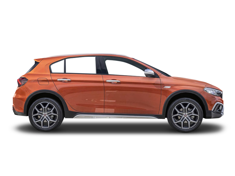FİAT EGEA CROSS