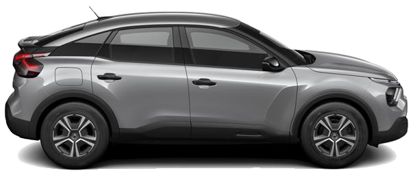 CITROEN C-4