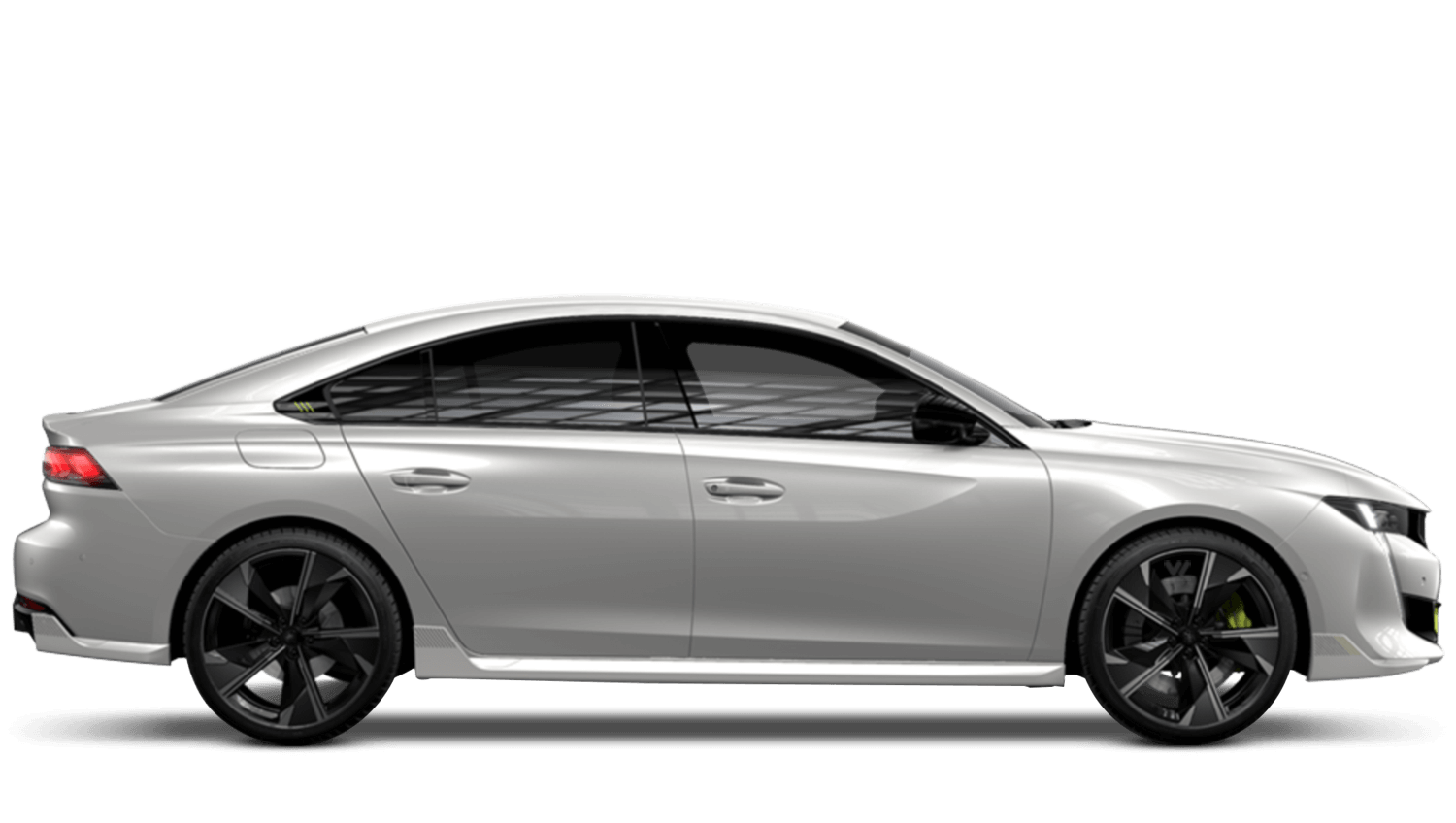 PEUGEOT  508
