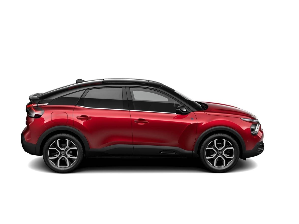 CITROEN C4X